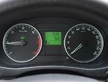 Škoda Roomster (2007) Style 1.4 TDi, slušný stav - náhled 11