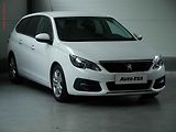 Peugeot 308 (2018) 1.2 PT, ČR, Active - náhled 1