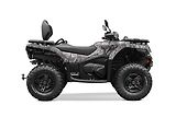 CFMOTO Gladiator X520 (2025) G2 - náhled 10