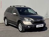 Honda CR-V (2008) 2.2i-CTDi 4x4, ČR, Panorama - náhled 1