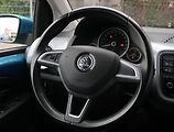 Škoda Citigo (2018) Style 1.0 MPI, Tempomat - náhled 15