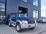 Toyota Land Cruiser 3.0 TD GX 4x4 92 kW  - náhled 7