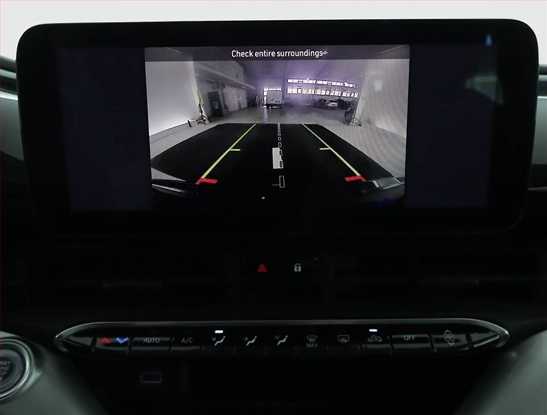 Fiat 500e (2021) 42 kWh, SoH 92%, Automat - fotka 15 z 20