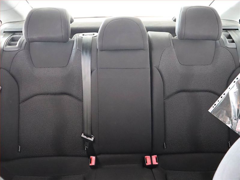 Citroën C5 (2008) 1.8 16V, po STK, zamluveno - fotka 10 z 14