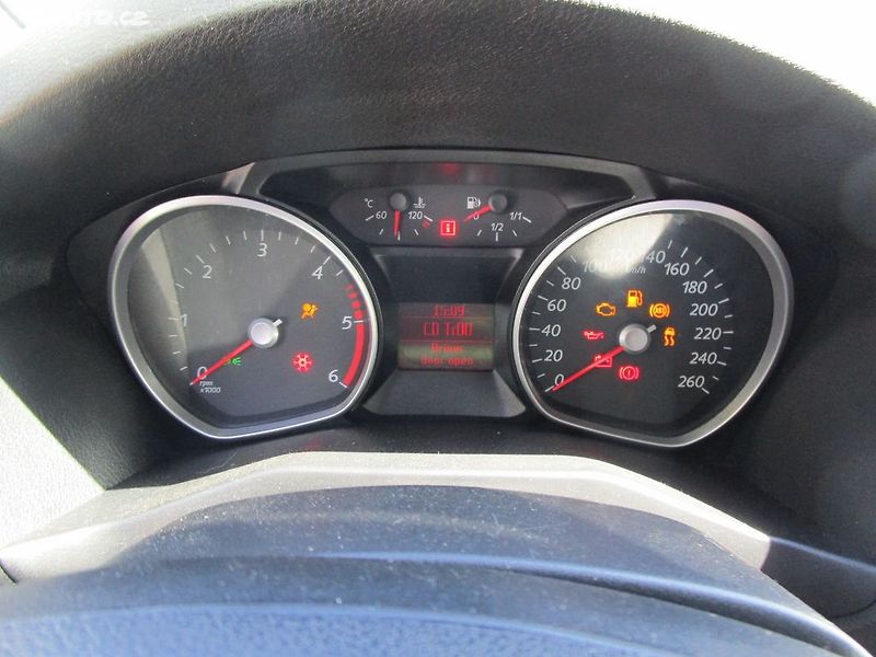 Ford Mondeo 1,8TDCI-92KW-NOVÁ STK - fotka 15 z 27