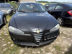 Alfa Romeo 147 (2005) 1.9 jtd - fotografie inzerátu