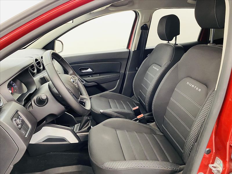 Dacia Duster 1,0 TCe 67kW LPG Prestige  ČR - fotka 5 z 28