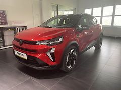 Renault Captur (2026) techno TCe 115 - fotografie inzerátu