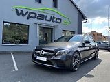 Mercedes-Benz Třídy C C43 AMG TOP STAV DPH - náhled 1