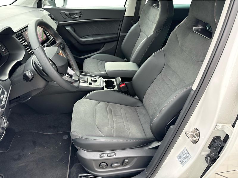 Seat Ateca 1,5 TSI  110 kw DSG - fotka 11 z 22