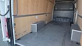 Mercedes-Benz Sprinter 317 CDI/L VELKÁ VÝBAVA - náhled 19