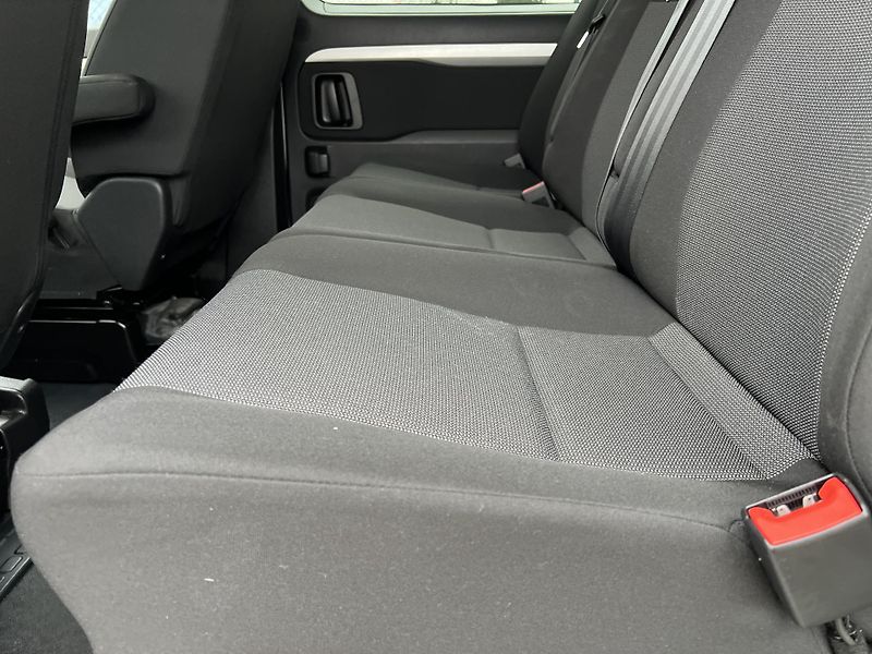 Peugeot Expert 2.0HDi 5MÍST ČR KLIMA odp. DPH - fotka 22 z 34