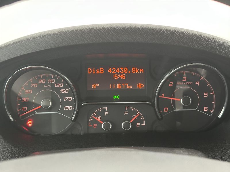Citroën Jumper L3H2 2,2 HDI Navi CZ 1.Maj. DP - fotka 15 z 32