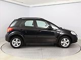 Suzuki SX4 (2011) 1.6 VVT, 4X4, Vyhř. sedaček - náhled 6