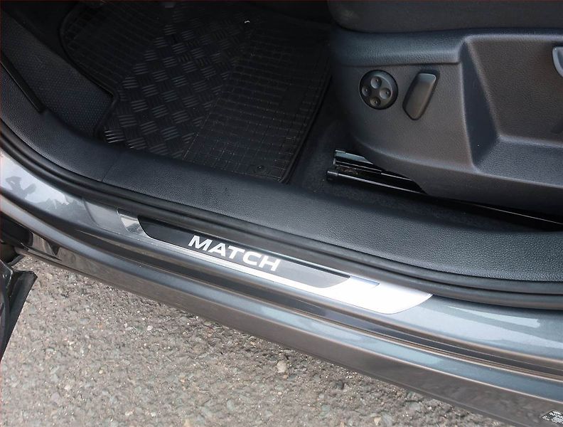 Volkswagen Sharan (2012) 2.0 TDI, Xenony, Tempomat - fotka 26 z 28