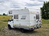 Fiat Ducato (1996) 1.9 TD-4x SPANÍ+JÍZDA-SOLÁR - náhled 4