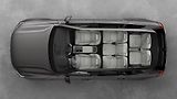 Volvo XC90 (2026) PLUS B5, 360, vzduch. odpr. - náhled 12