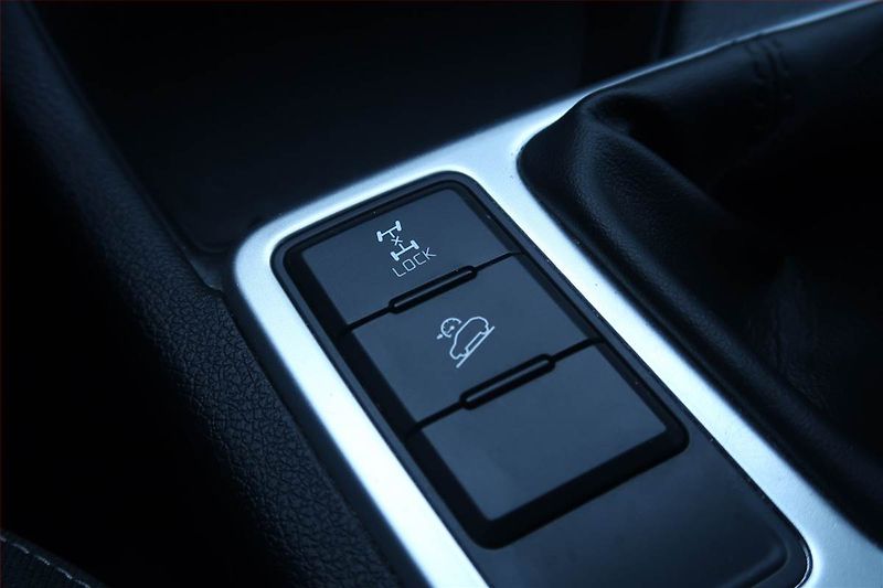 Kia Sportage (2021) 1.6 T-GDI, 4X4, Serv.kniha - fotka 19 z 20