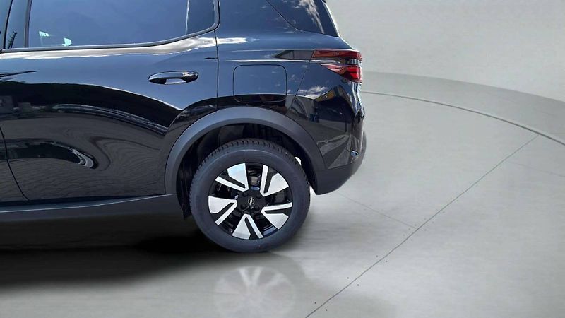 Opel Frontera (2026) GS Hybrid 1.2 TURBO (107kW/145 - fotka 22 z 24