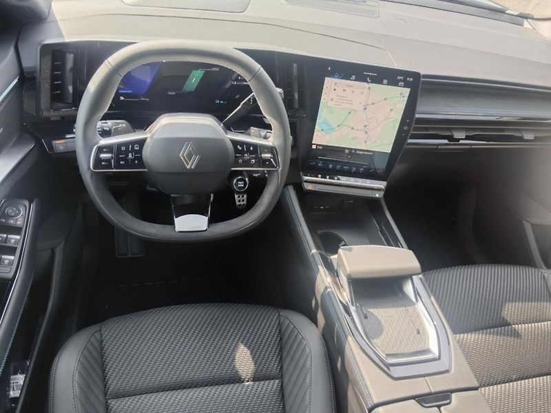 Renault Austral (2026) esprit Alpine full hybrid E-Te - fotka 10 z 18