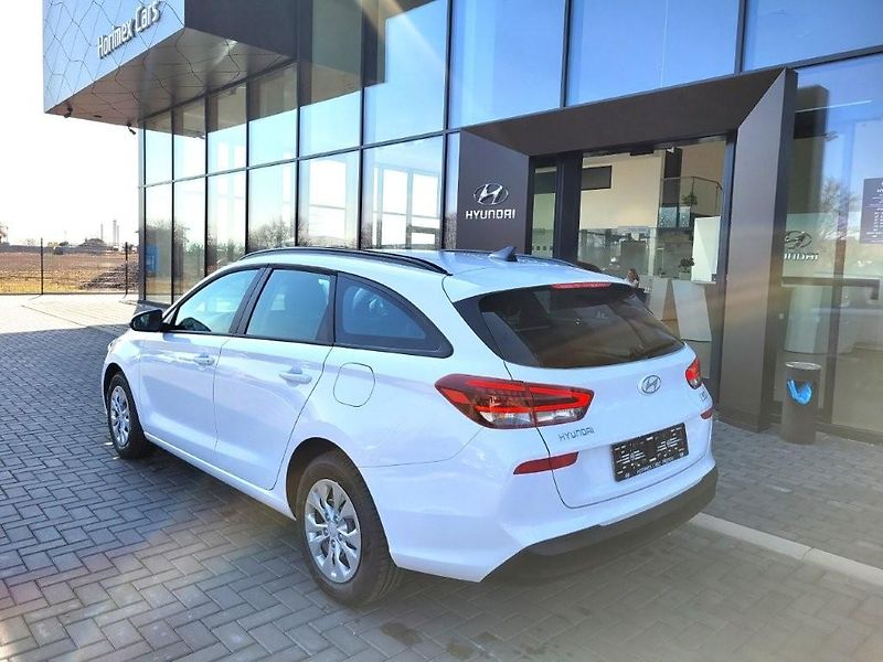 Hyundai i30 (2026) 1,0 T-GDI 85kW MT COMFORT  - fotka 4 z 27