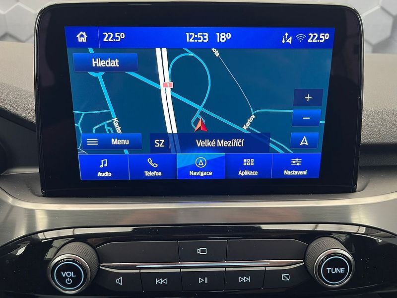 Ford Kuga 2,0 EB  140 kW AWD Titanium - fotka 51 z 58