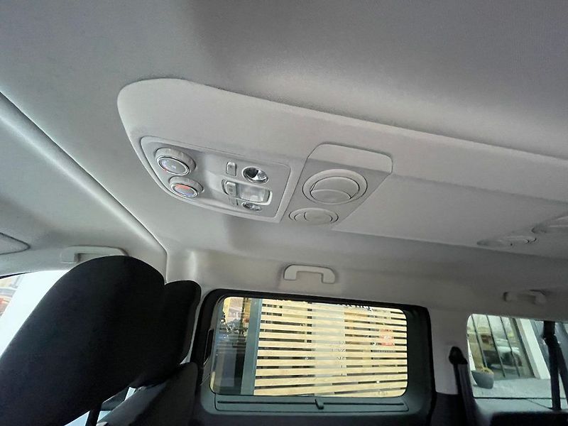 Toyota ProAce Verso 2.0D Automat L2 Business Comfo - fotka 26 z 30