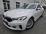 BMW Řada 6 620d GT MAX VÝBAVA -DPH - náhled 1
