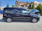 Volkswagen Caddy MAXI 1.6 TDi 75kW 5-míst - náhled 4
