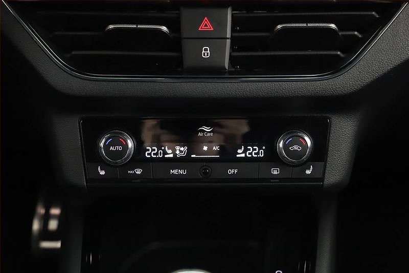 Škoda Kamiq (2021) Scoutline 1.0 TSI, Serv.kniha - fotka 12 z 20