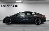 Mercedes-Benz EQS 53 4MATIC AMG Plus Panorama - náhled 3