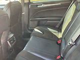 Ford Mondeo 2.0TDCi,110KW,CZ,1.MAJ,SERVIS, - náhled 12