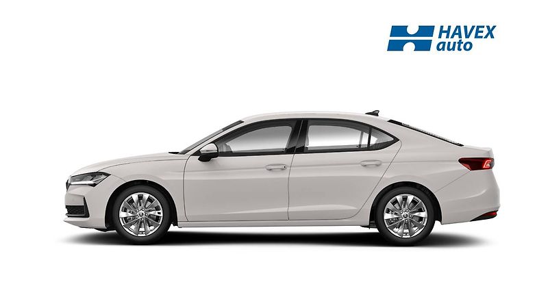 Škoda Superb (2025) 1.5 TSI 110 kW MHEV Selection - fotka 3 z 3