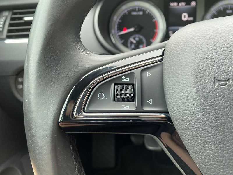 Škoda Octavia 1.4 TSI 110kW - 1xMAJ. - NAVI - fotka 21 z 45