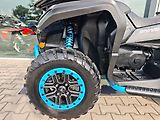 Segway Snarler AT6 L (2023) Limited, najeto: 750 Km - náhled 13