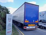Schwarzmüller SPA 3/E Standart - náhled 1