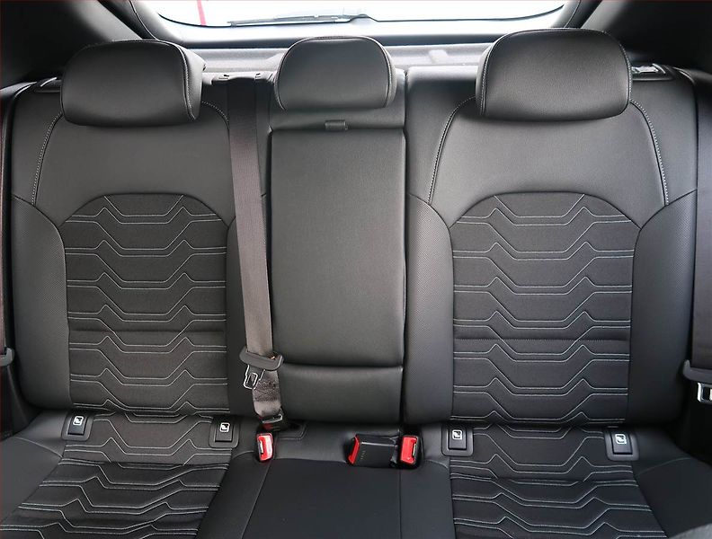 Kia XCeed (2026) 1.6 T-GDI, Ad. tempomat - fotka 10 z 20