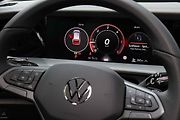 Volkswagen Tayron 2.0 TDI.