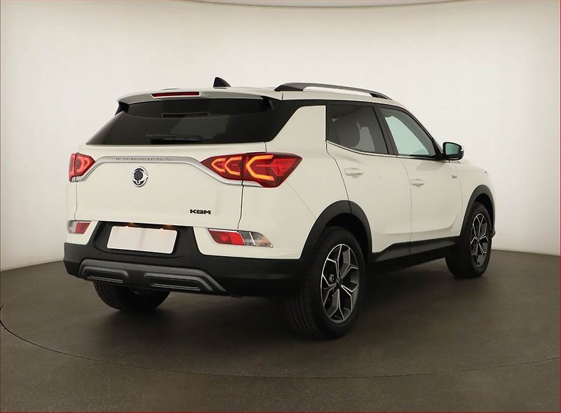 SsangYong Korando (2025) 1.5 T-GDI - fotka 5 z 15