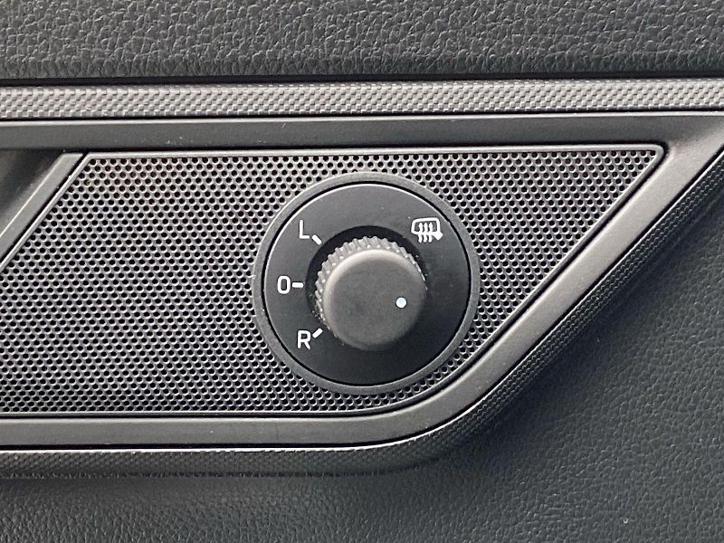 Škoda Fabia (2022) Combi 1.0 TSI Ambition Plus - fotka 18 z 30