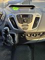 Ford Transit Custom (2015) 9 MÍST, KLIMA + TZ - náhled 8