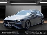 Mercedes-Benz Třídy A A 200 - náhled 1