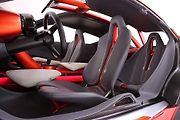 Koncept Nissan Gripz.
