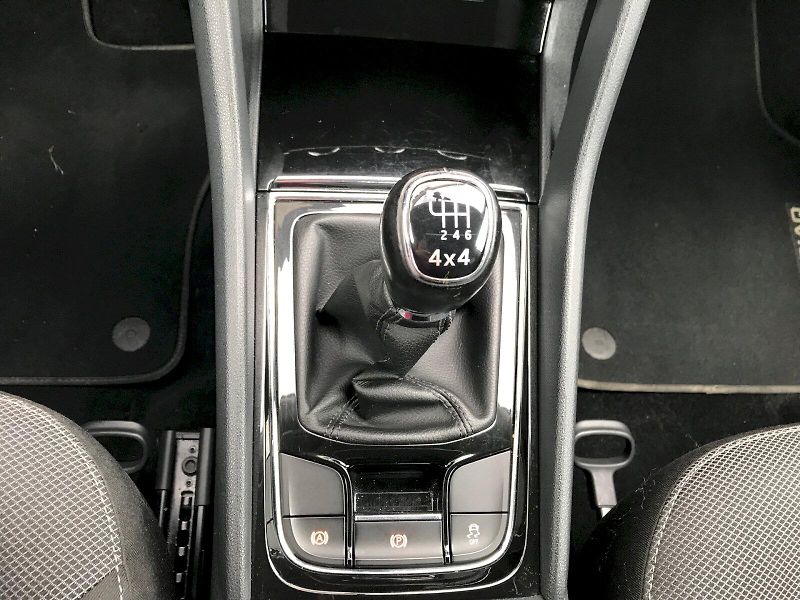 Škoda Kodiaq (2017) Ambition 2,0 TDI 4x4 - fotka 14 z 26