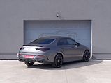 Mercedes-Benz CLA 220d AMG ČR DPH  - náhled 5
