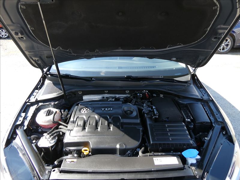 Volkswagen Golf 1,6 TDi 81kW DSG ALLSTAR,2xkol - fotka 40 z 50