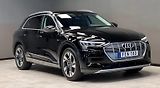 Audi e-tron 55 Quattro SoH 94% Kam Tažné - náhled 20