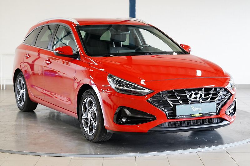 Hyundai i30 - fotka 3 z 6