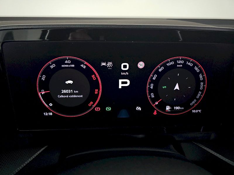 Škoda Kodiaq (2025) 2.0TDi 4X4 DSG 142kW SPORTLINE - fotka 18 z 29