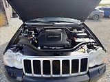 Jeep Grand Cherokee 3,0 V6 CRD OVERLAND, BEZ DPF - náhled 18
